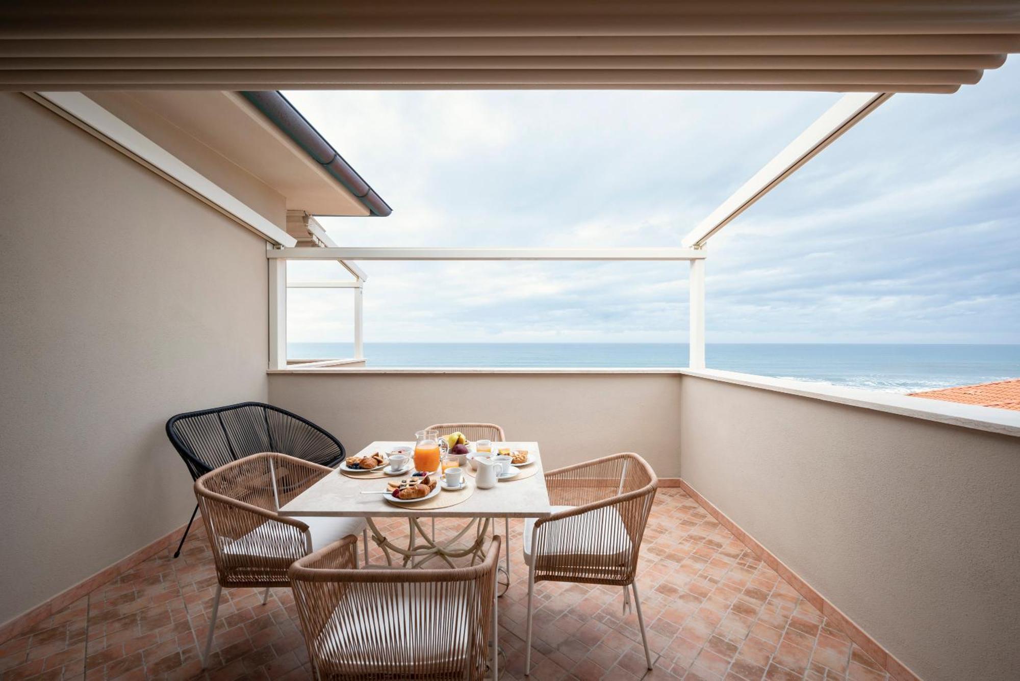Zefiro Apartments San Vincenzo Exterior foto